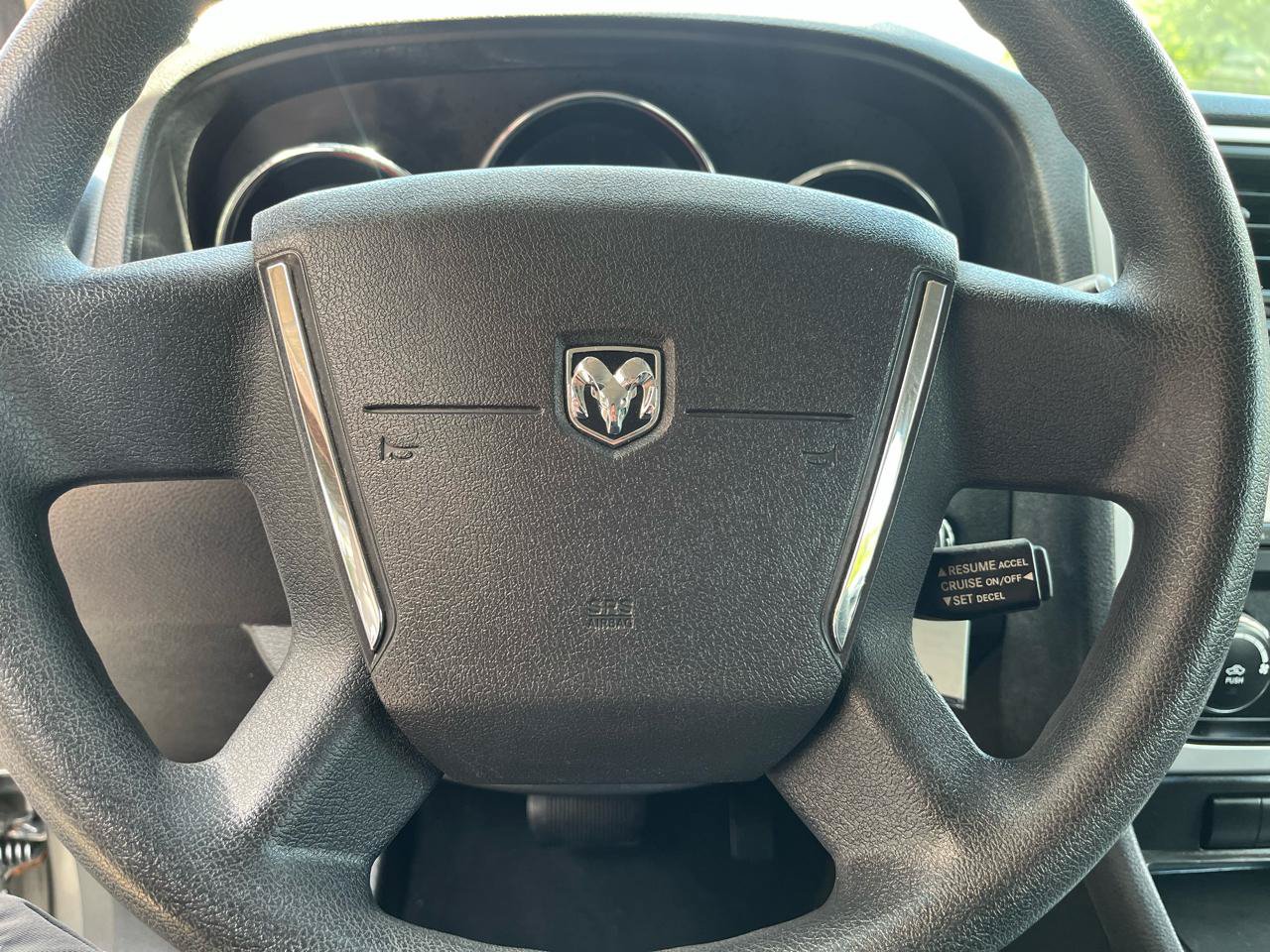 Used 2011 Dodge Caliber Mainstreet FWD image 18