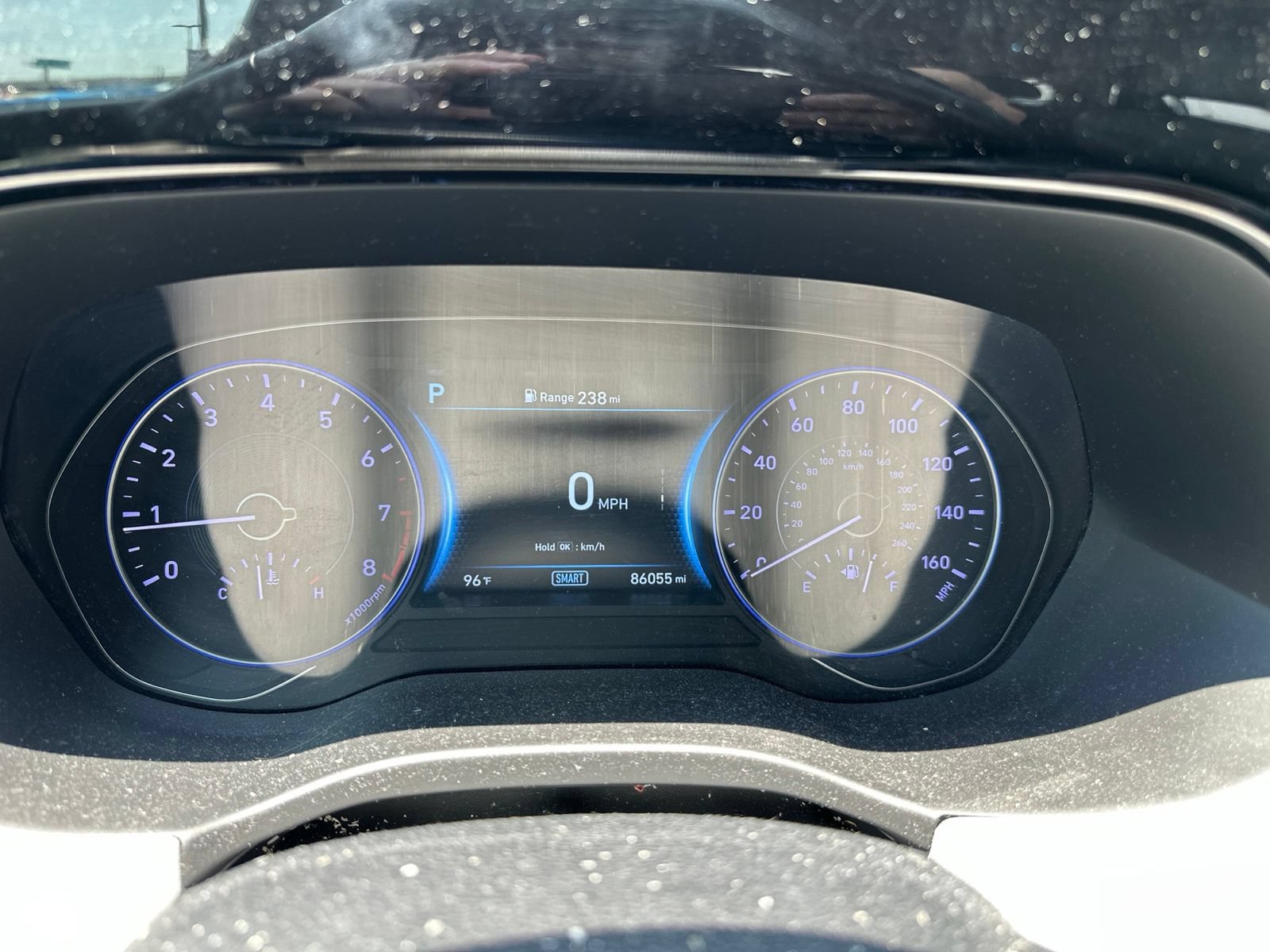 Used 2020 Hyundai Palisade SEL w/ Premium Package FWD image 17