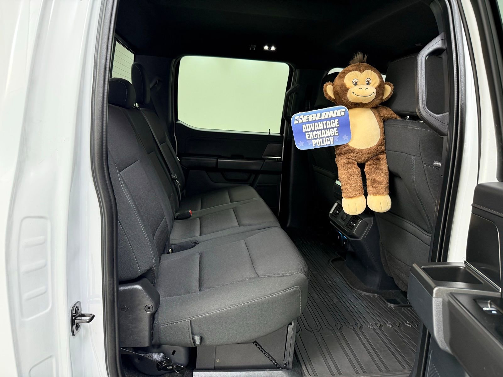 Used 2024 Ford F150 XLT w/ Equipment Group 302A MID AWD/4WD image 33