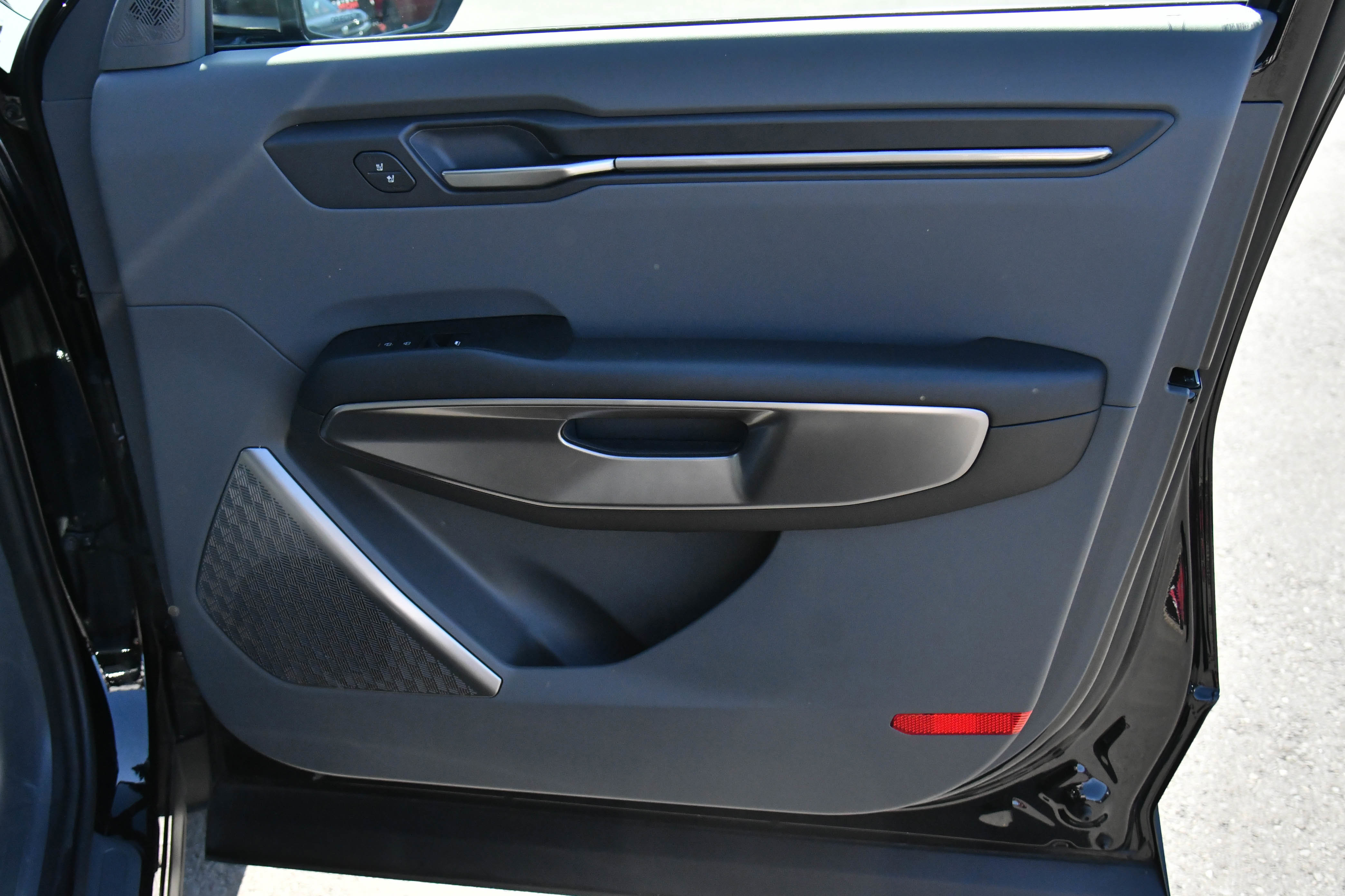 Used 2024 Kia EV9 Light Long Range RWD image 55