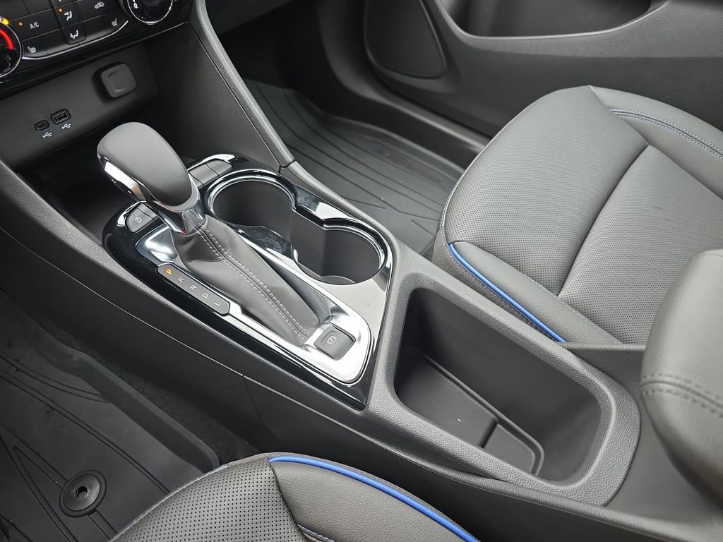 New 2026 Buick Encore GX Sport Touring w/ Comfort Package image 24