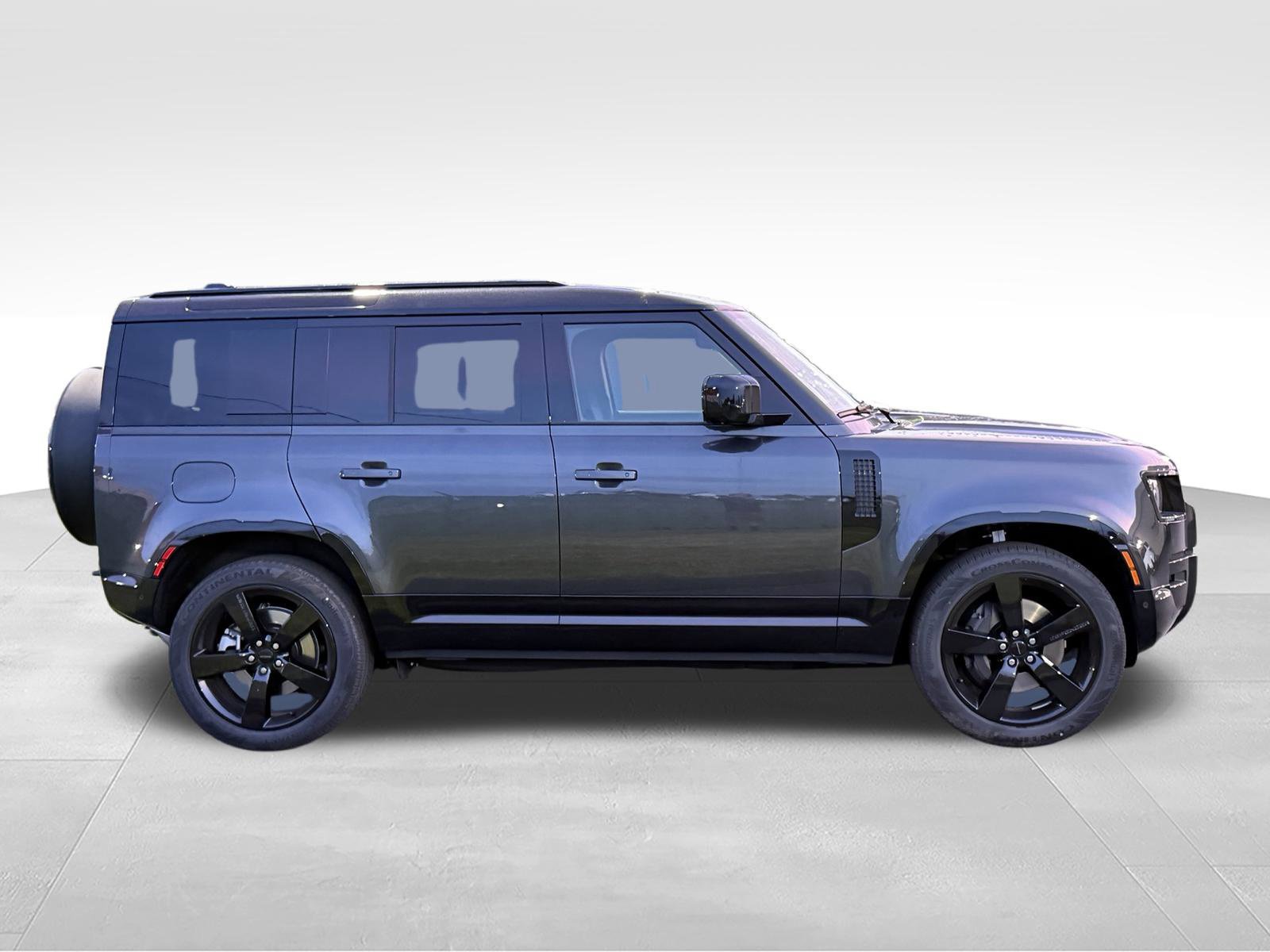 New 2026 Land Rover Defender 110 X-Dynamic SE AWD/4WD image 7