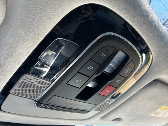 Used 2024 Hyundai Palisade Calligraphy image 34