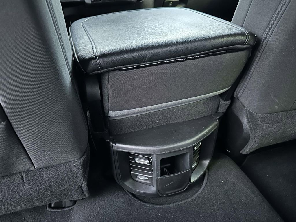 Used 2024 RAM 2500 Big Horn image 15