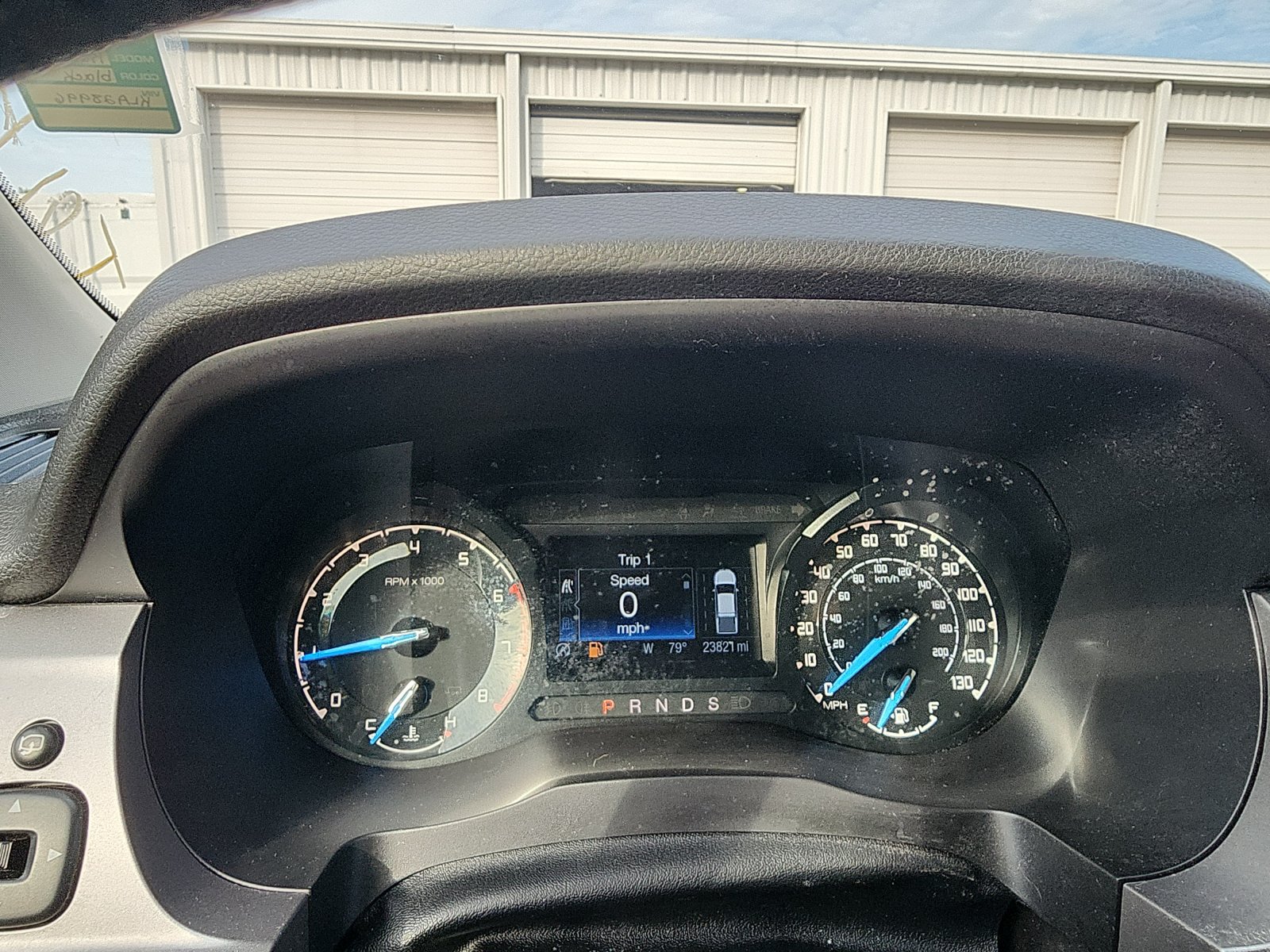 Used 2019 Ford Ranger XLT w/ Equipment Group 302A Luxury AWD/4WD image 13