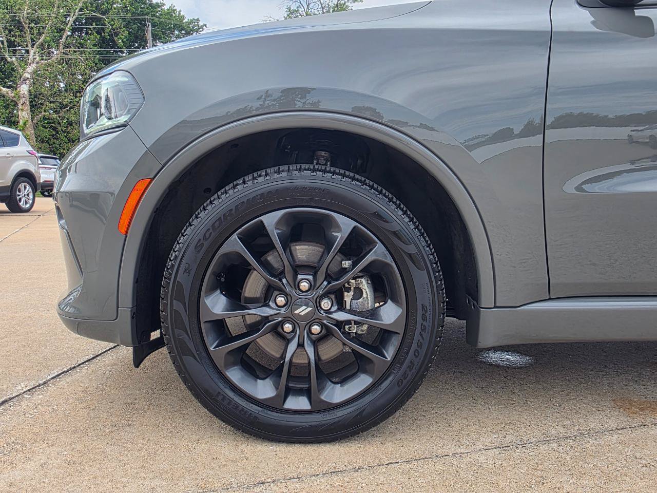 Used 2024 Dodge Durango GT AWD/4WD image 34