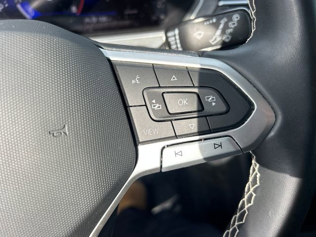 Used 2023 Volkswagen Tiguan SE image 13