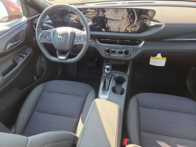 New 2026 Buick Envista Preferred w/ Convenience I Package image 27
