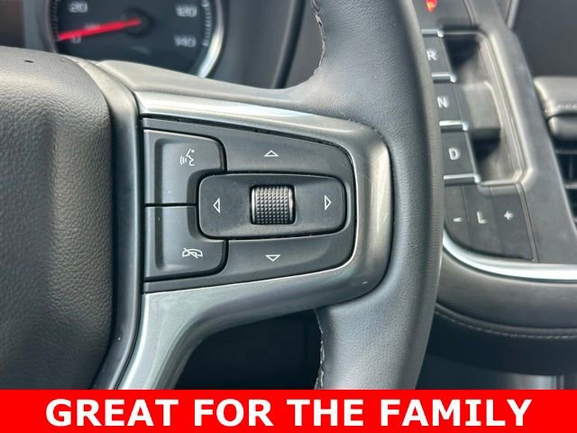 Used 2023 Chevrolet Tahoe LS RWD image 22