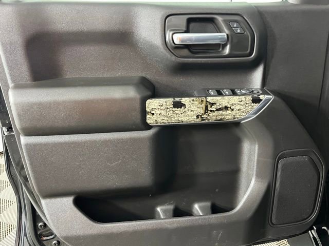 Used 2021 Chevrolet Silverado 1500 Custom Trail Boss w/ Realtree Special Edition AWD/4WD image 20