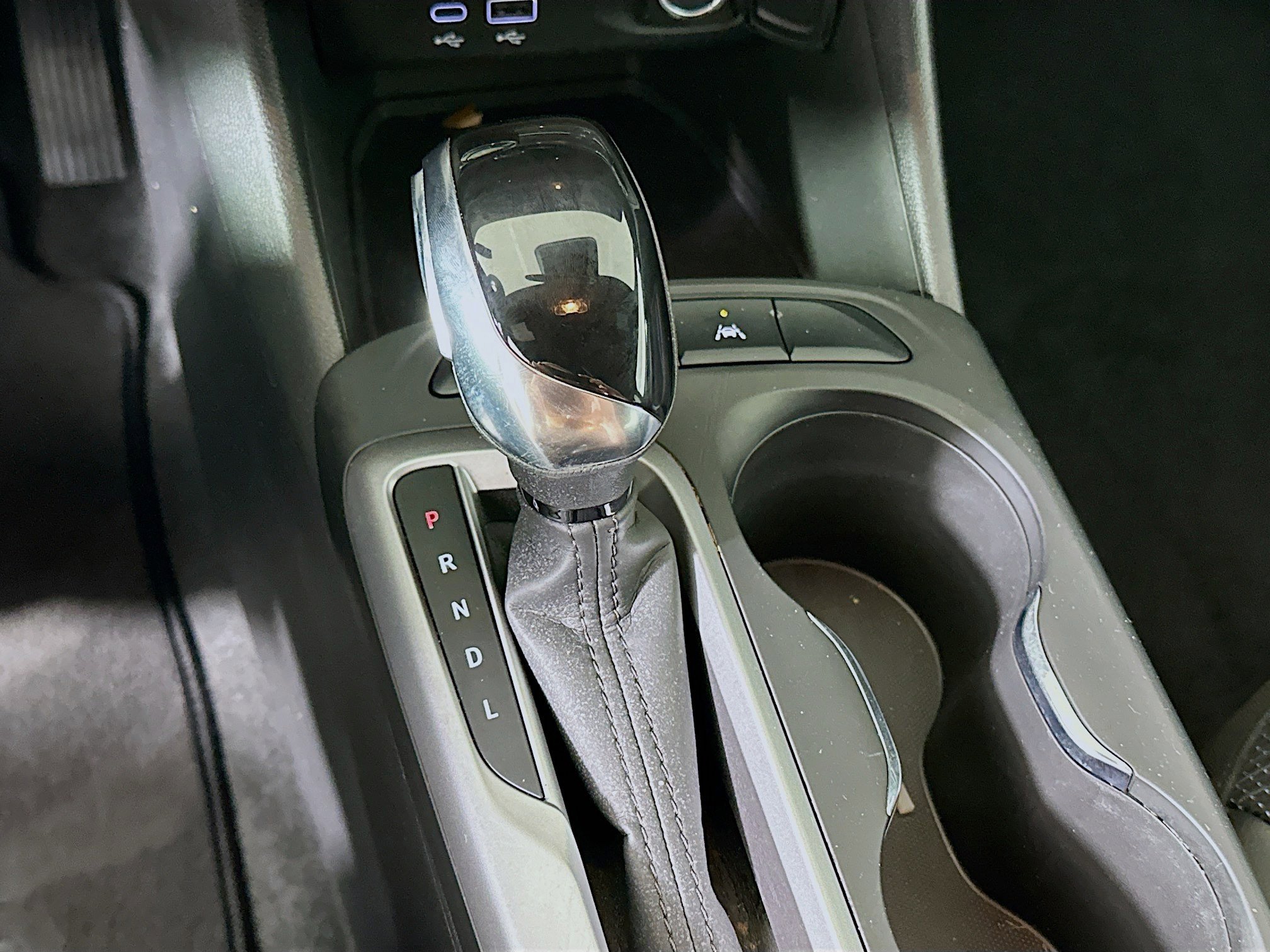 Used 2025 Buick Envista Preferred FWD image 25