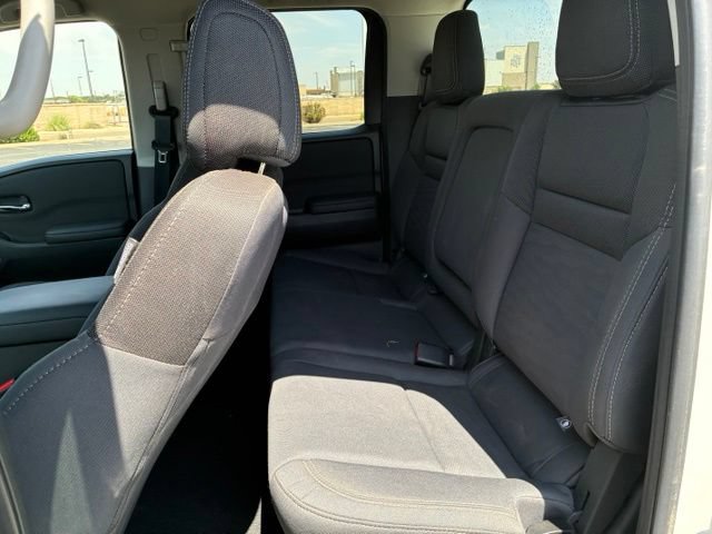 Certified 2024 Nissan Frontier SV AWD/4WD image 15