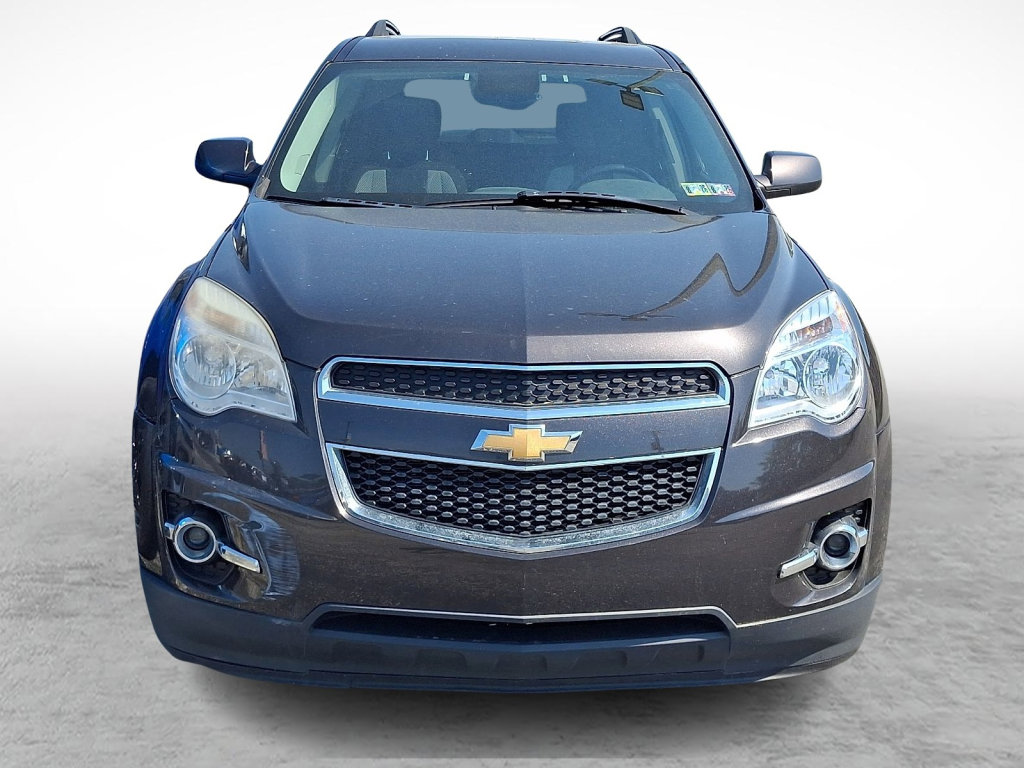 Used 2015 Chevrolet Equinox LT w/ Power Convenience Package FWD image 2