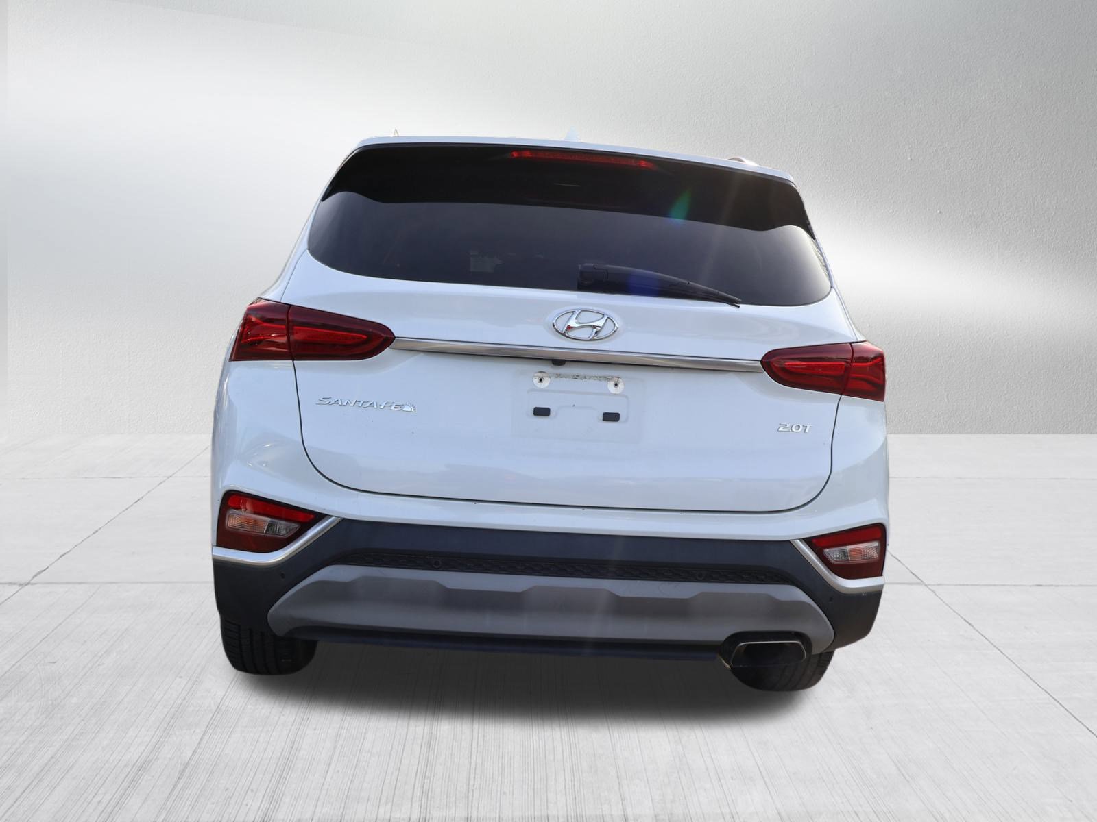 Used 2019 Hyundai Santa Fe Limited image 6