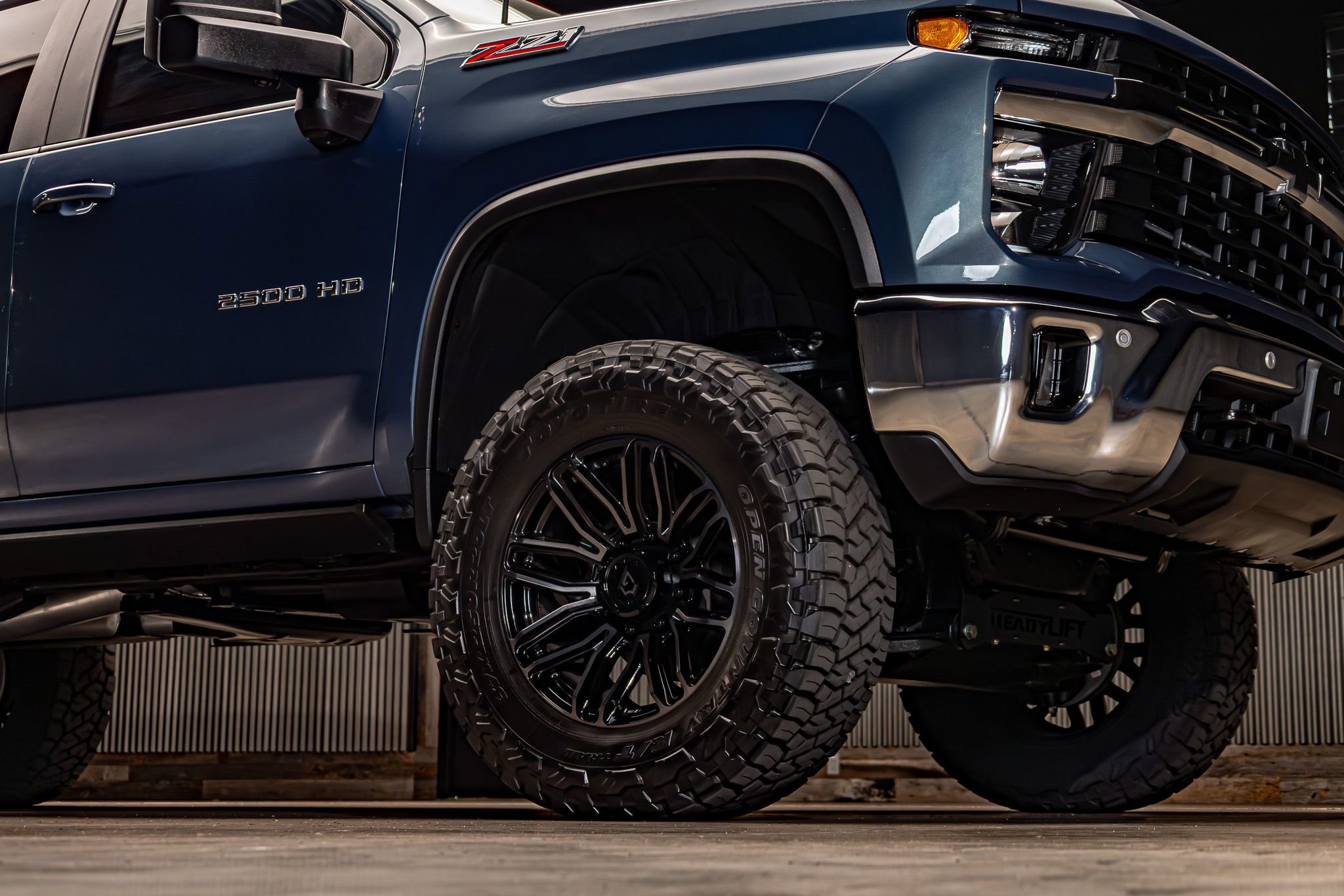 Used 2026 Chevrolet Silverado 2500 LT w/ All Star Edition image 15