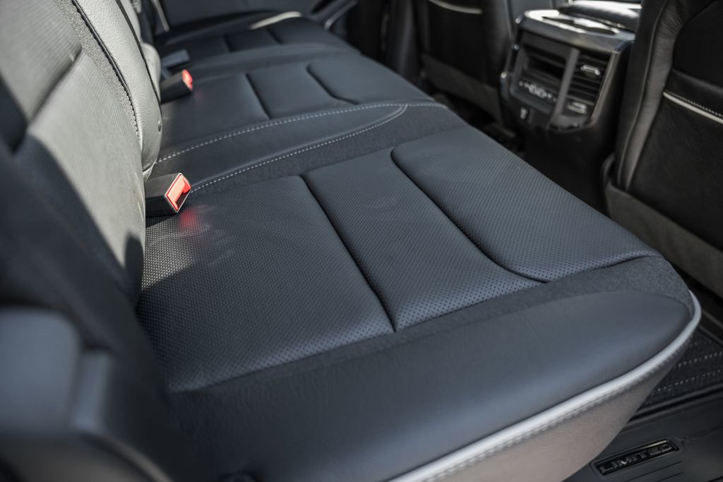 New 2026 RAM 1500 Limited image 35