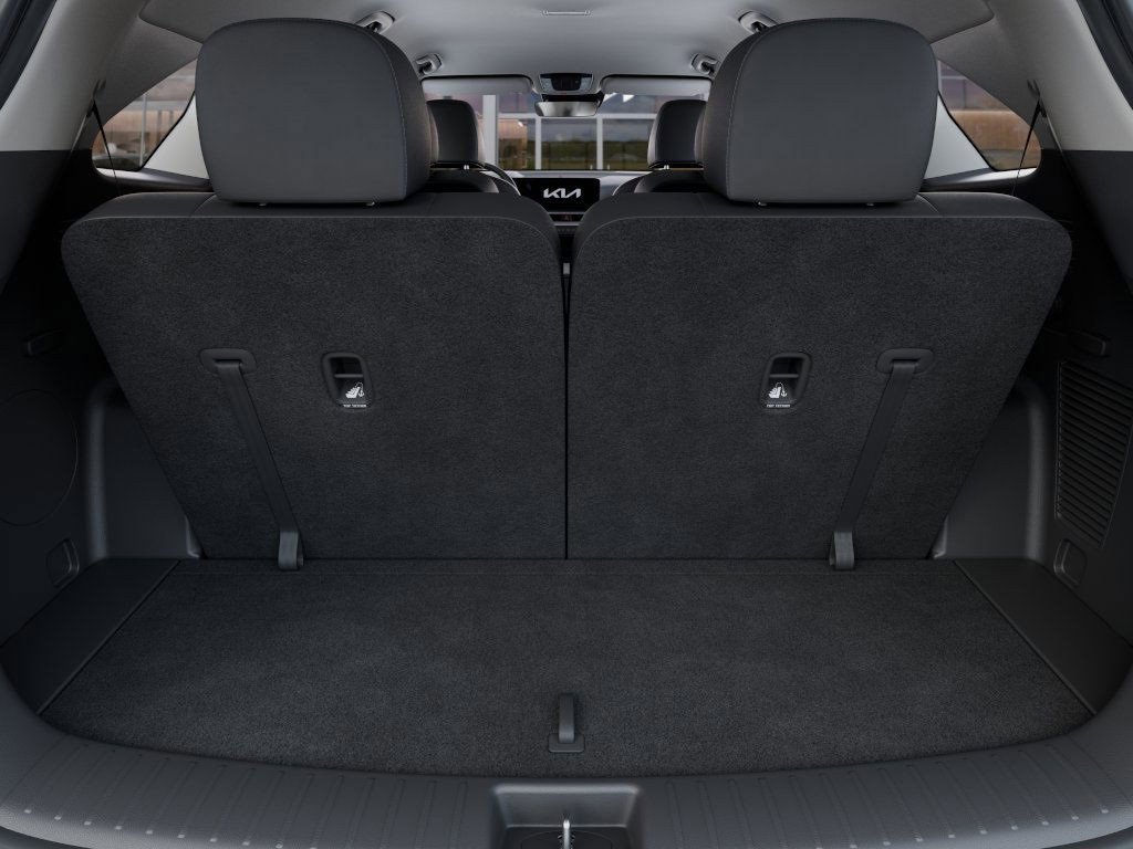 New 2025 Kia Sorento EX image 20