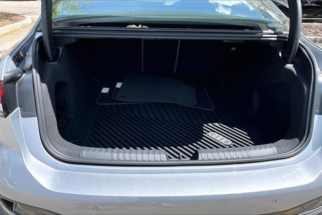 New 2026 Audi A6 Premium Plus image 15