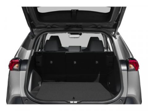 Used 2021 Toyota RAV4 Limited image 14