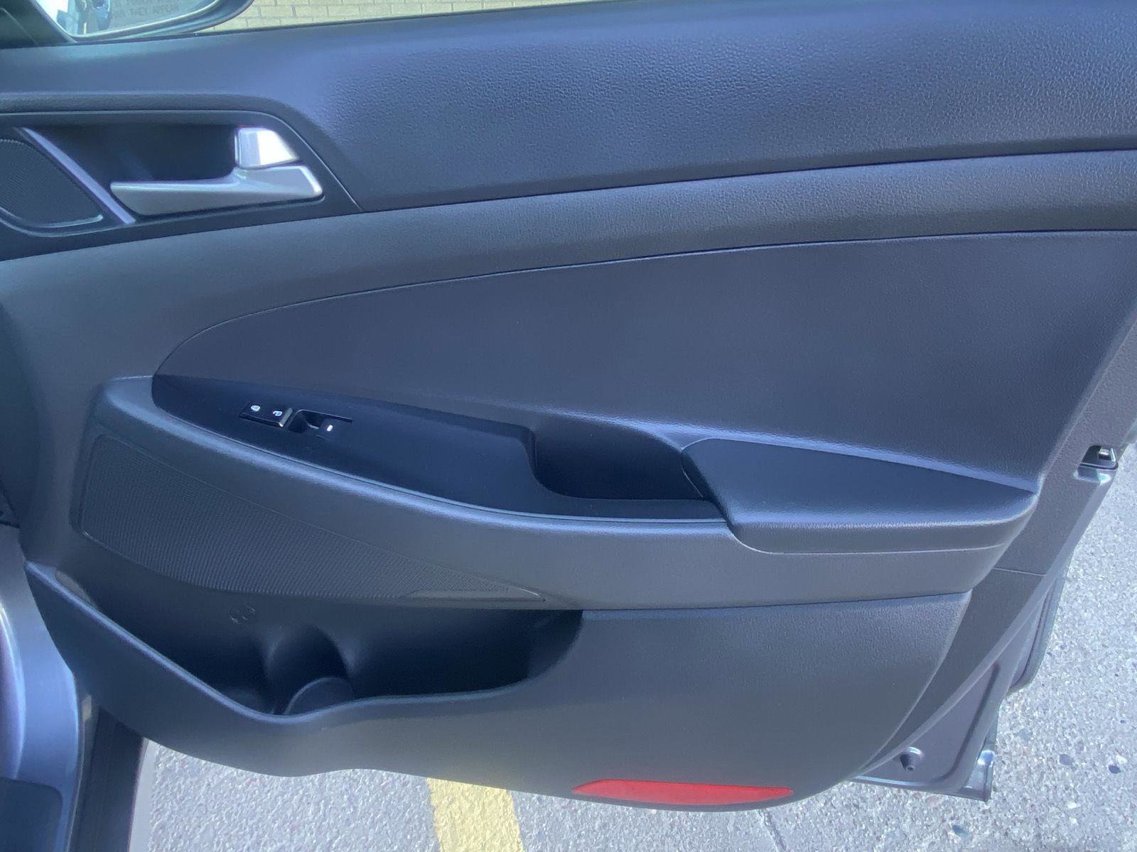 Used 2018 Hyundai Tucson Value image 20