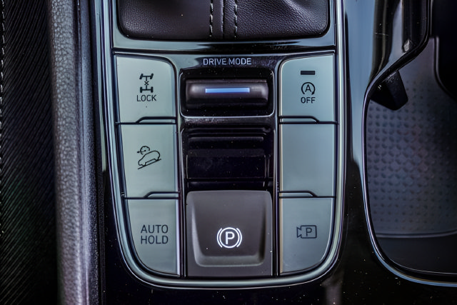New 2026 Hyundai Tucson SEL Plus AWD/4WD image 23