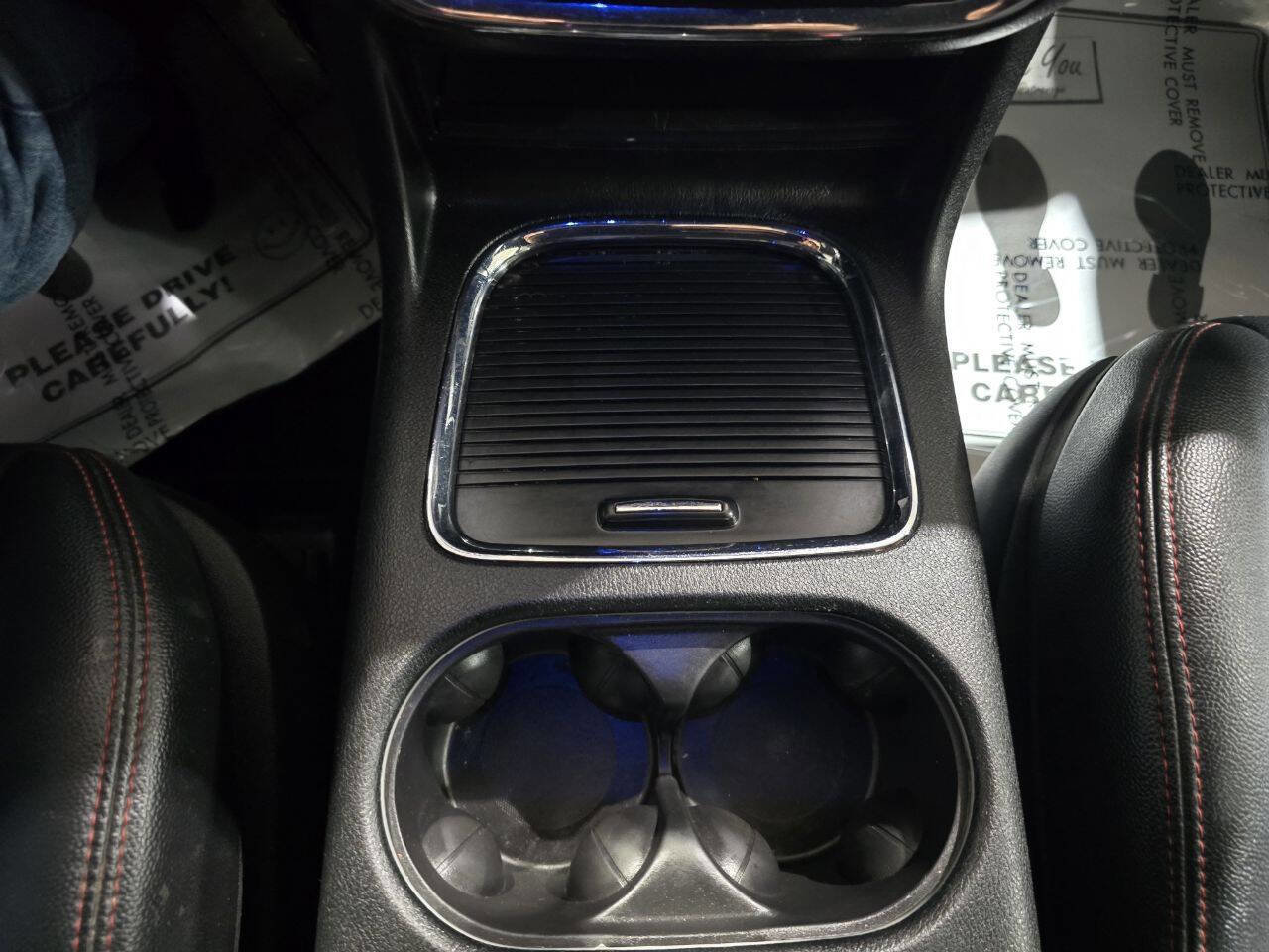Used 2018 Dodge Grand Caravan GT FWD image 38