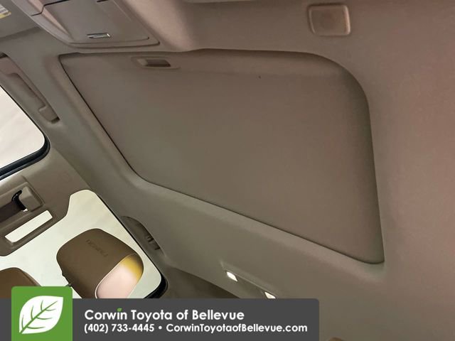 Used 2017 GMC Sierra 1500 Denali w/ Denali Ultimate Package image 23