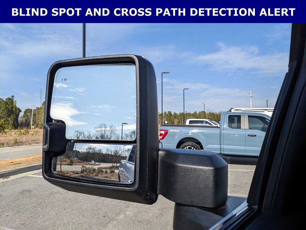 Used 2024 Chevrolet Silverado 2500 LTZ w/ LTZ Plus Package image 6