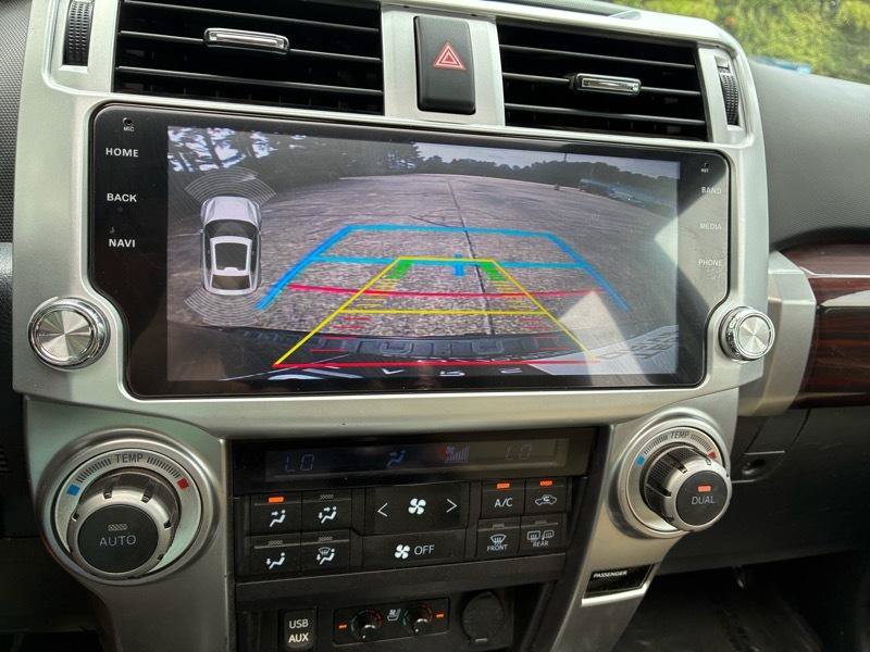 Used 2016 Toyota 4Runner Limited RWD image 20