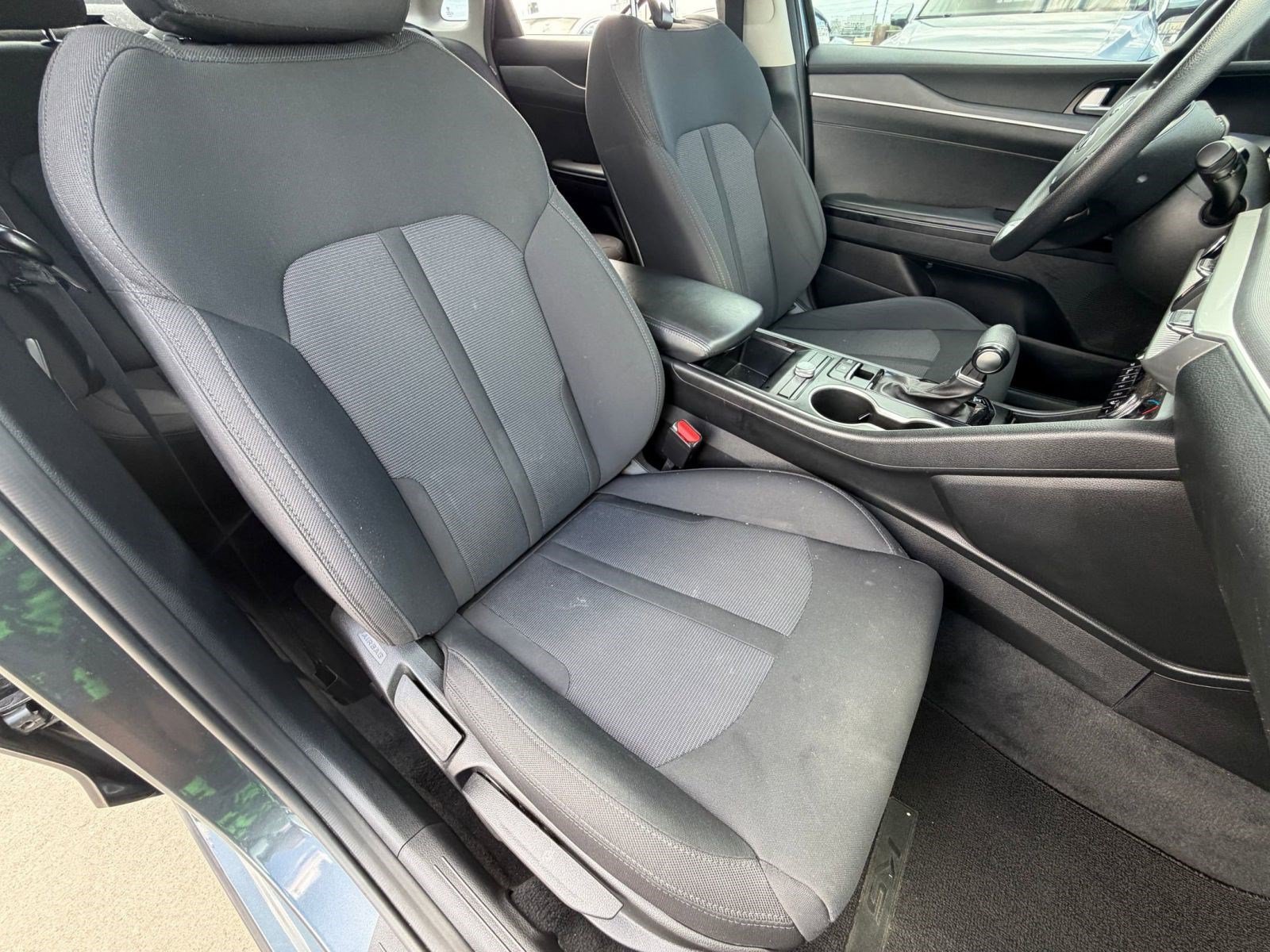 Used 2021 Kia K5 LXS FWD image 16