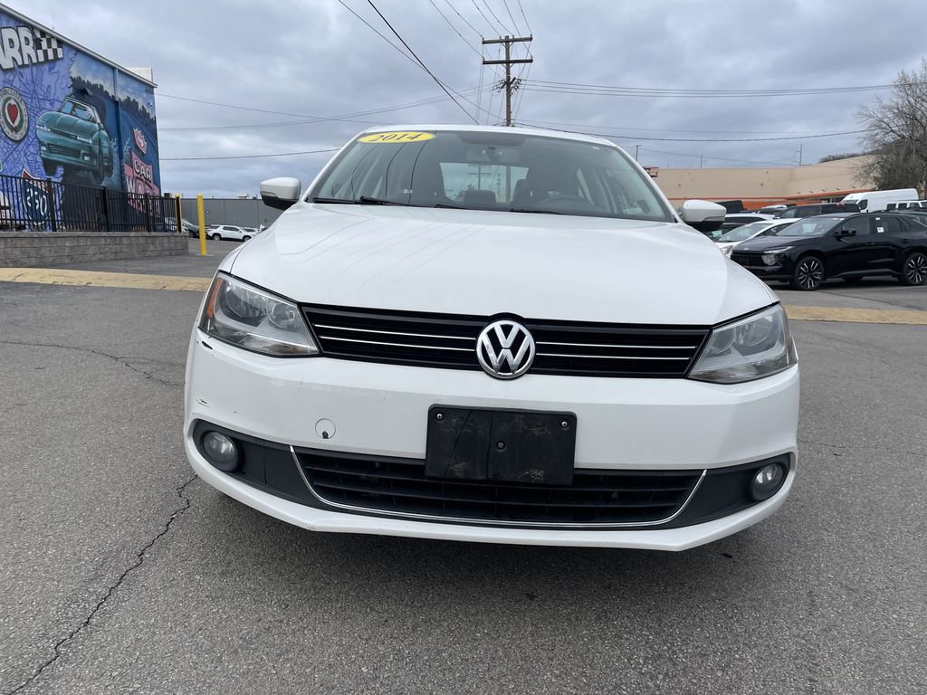 Used 2014 Volkswagen Jetta SEL image 5
