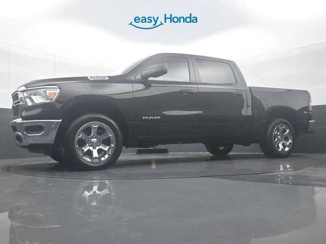 Used 2023 RAM 1500 Big Horn image 30