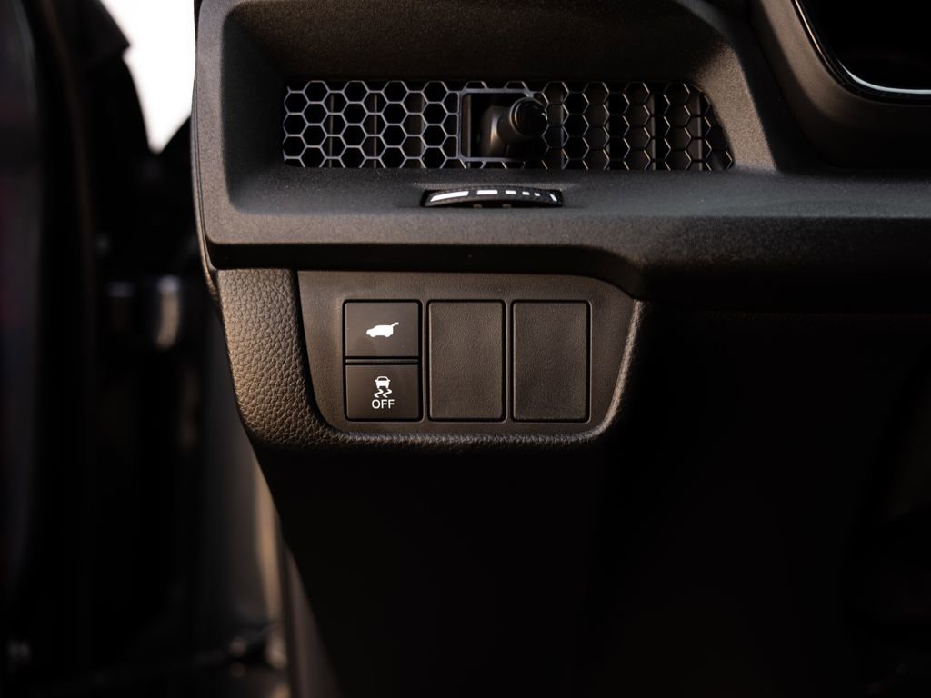Used 2025 Honda CR-V Sport-L image 25