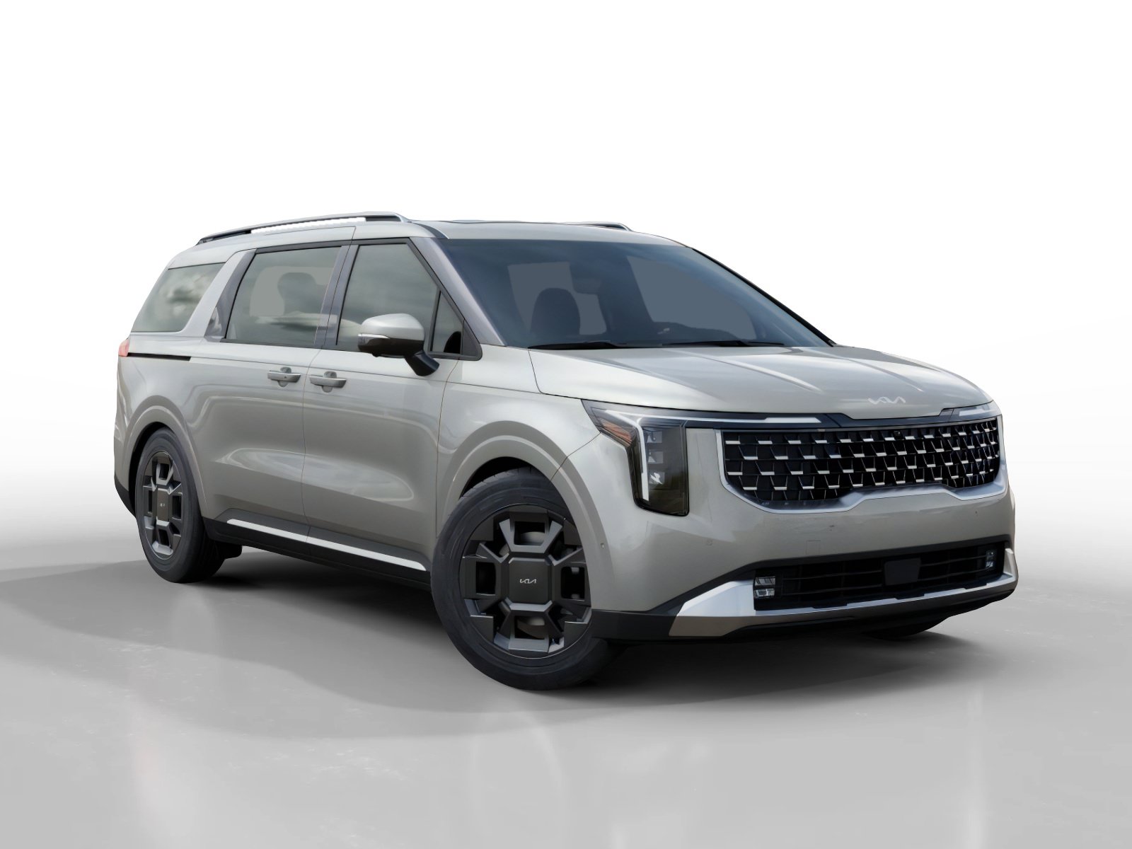 New 2027 Kia Carnival SX FWD image 8