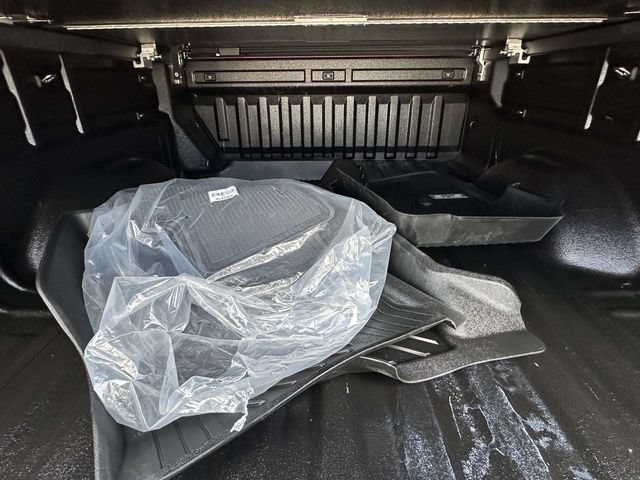 Used 2018 GMC Canyon All Terrain w/ Trailering Package AWD/4WD image 28