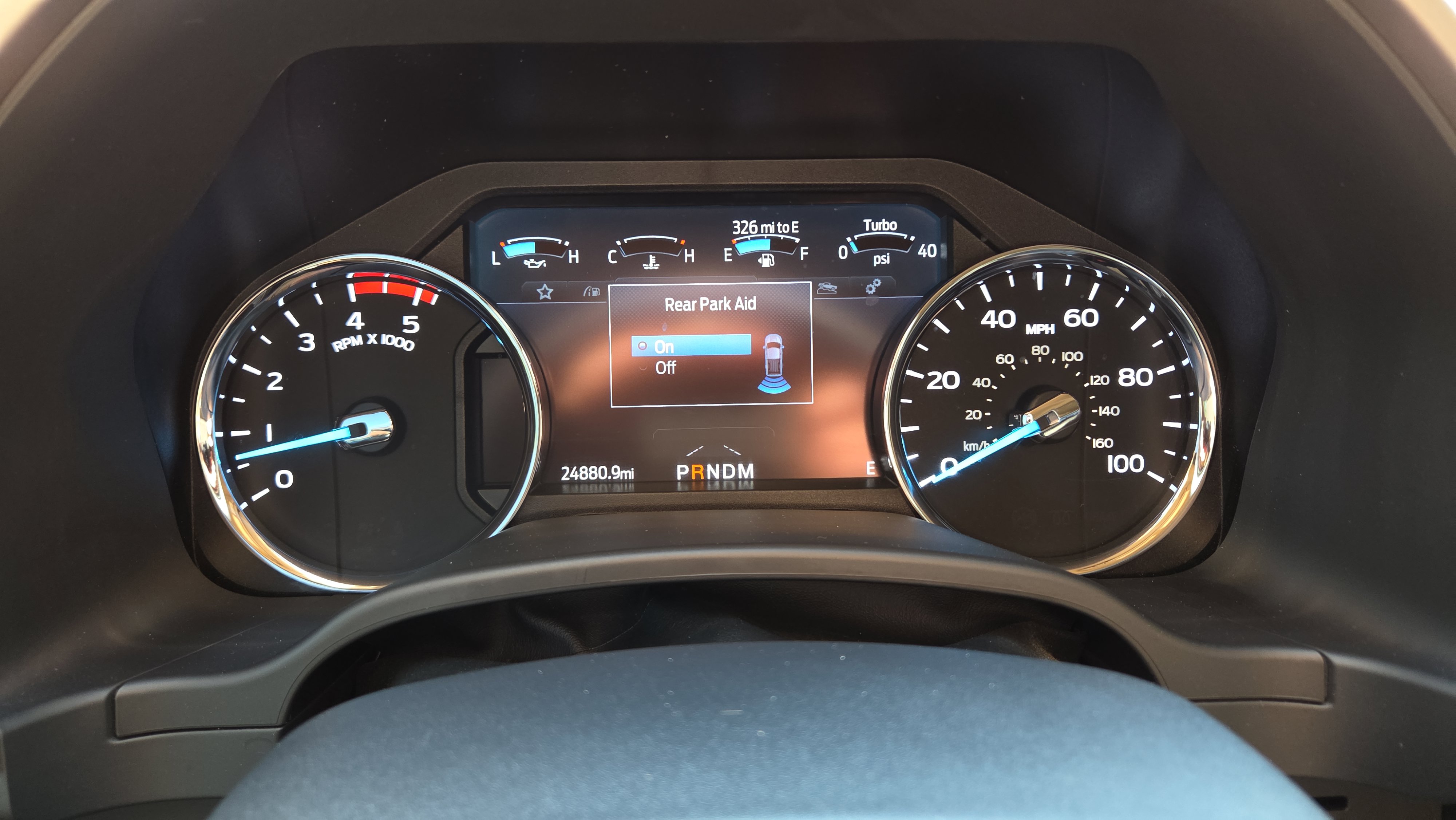 Used 2022 Ford F250 Lariat w/ Lariat Ultimate Package image 30