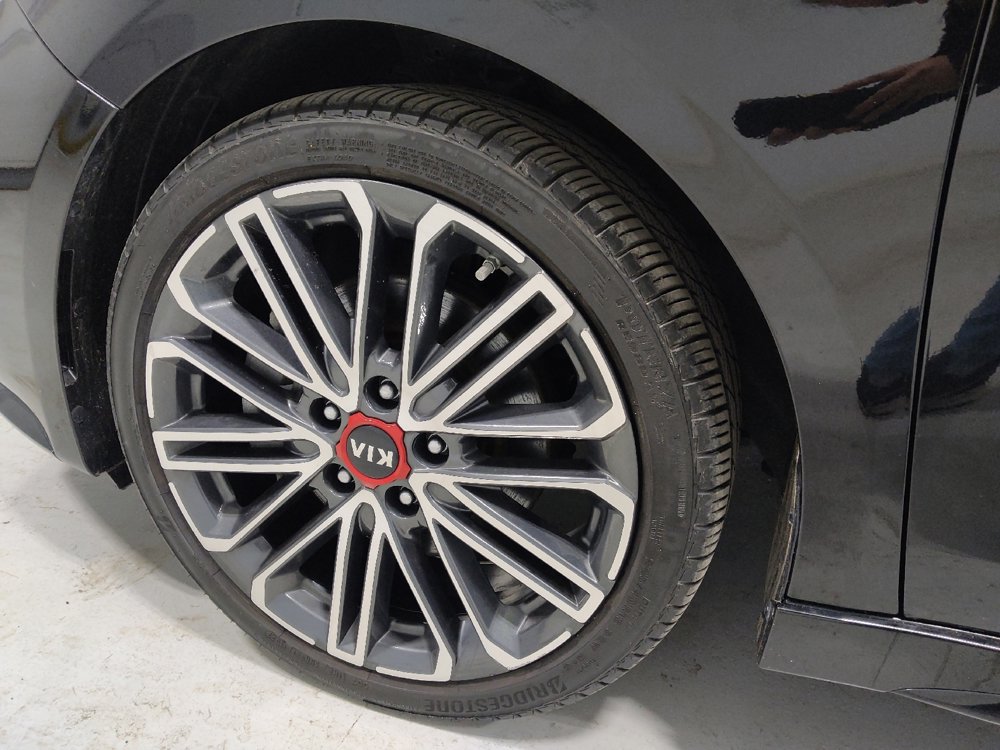 Used 2021 Kia Forte GT image 31