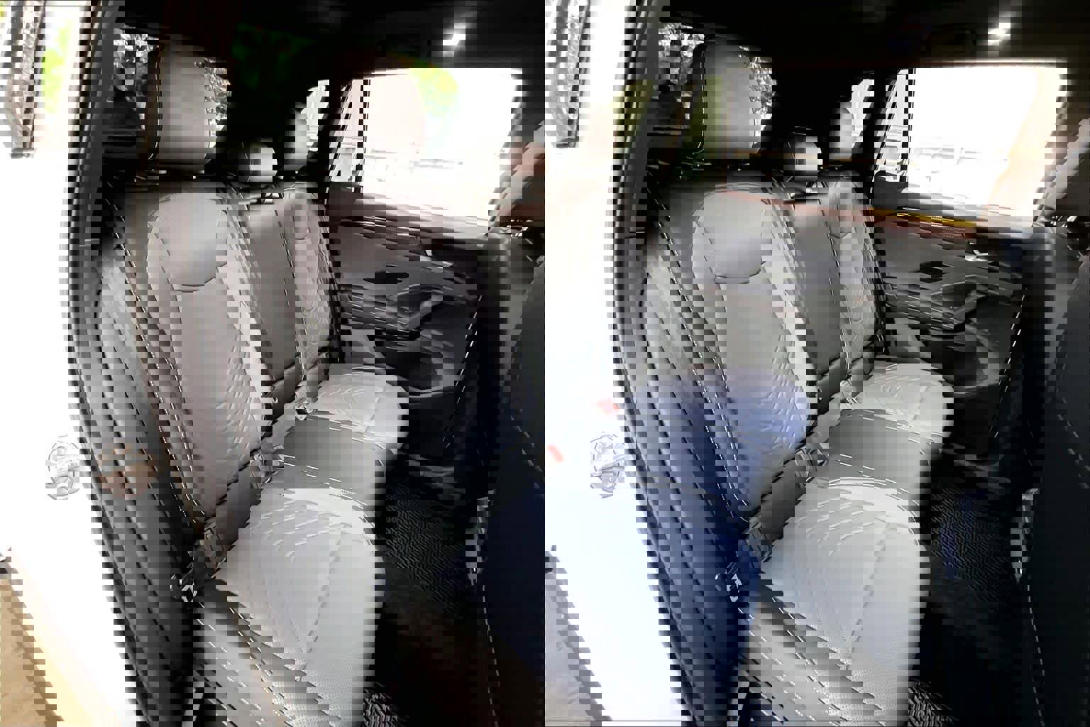 New 2026 Volkswagen Tiguan SE R-Line image 27