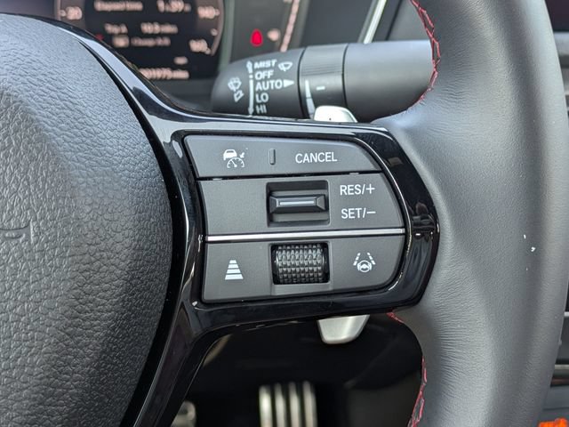 Used 2026 Acura Integra A-Spec w/ Technology Package FWD image 26