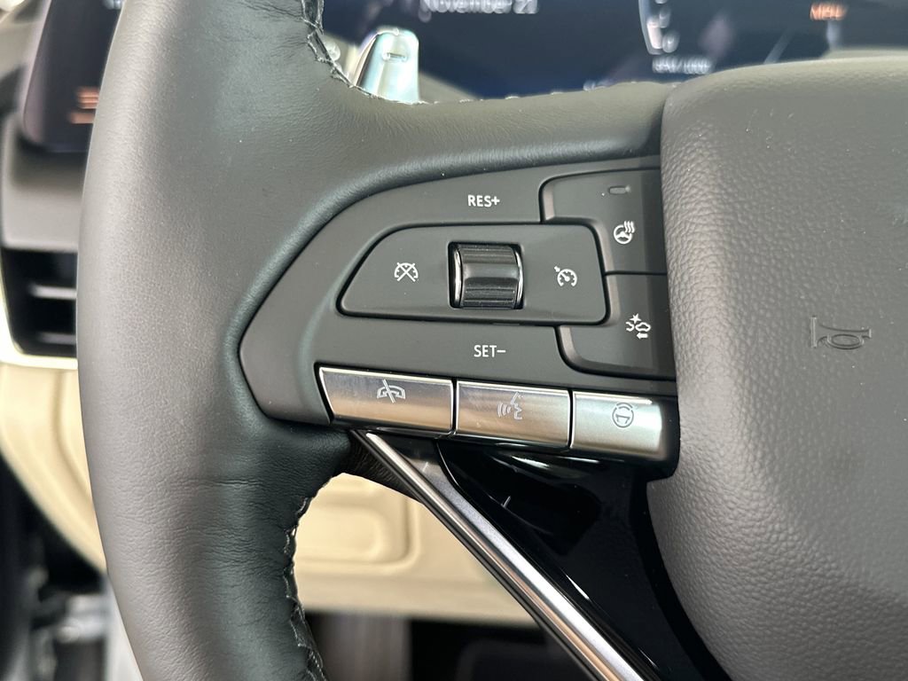 New 2026 Cadillac CT5 Premium Luxury image 22