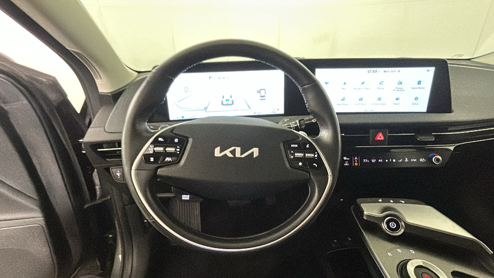 Used 2024 Kia EV6 Light AWD/4WD image 16