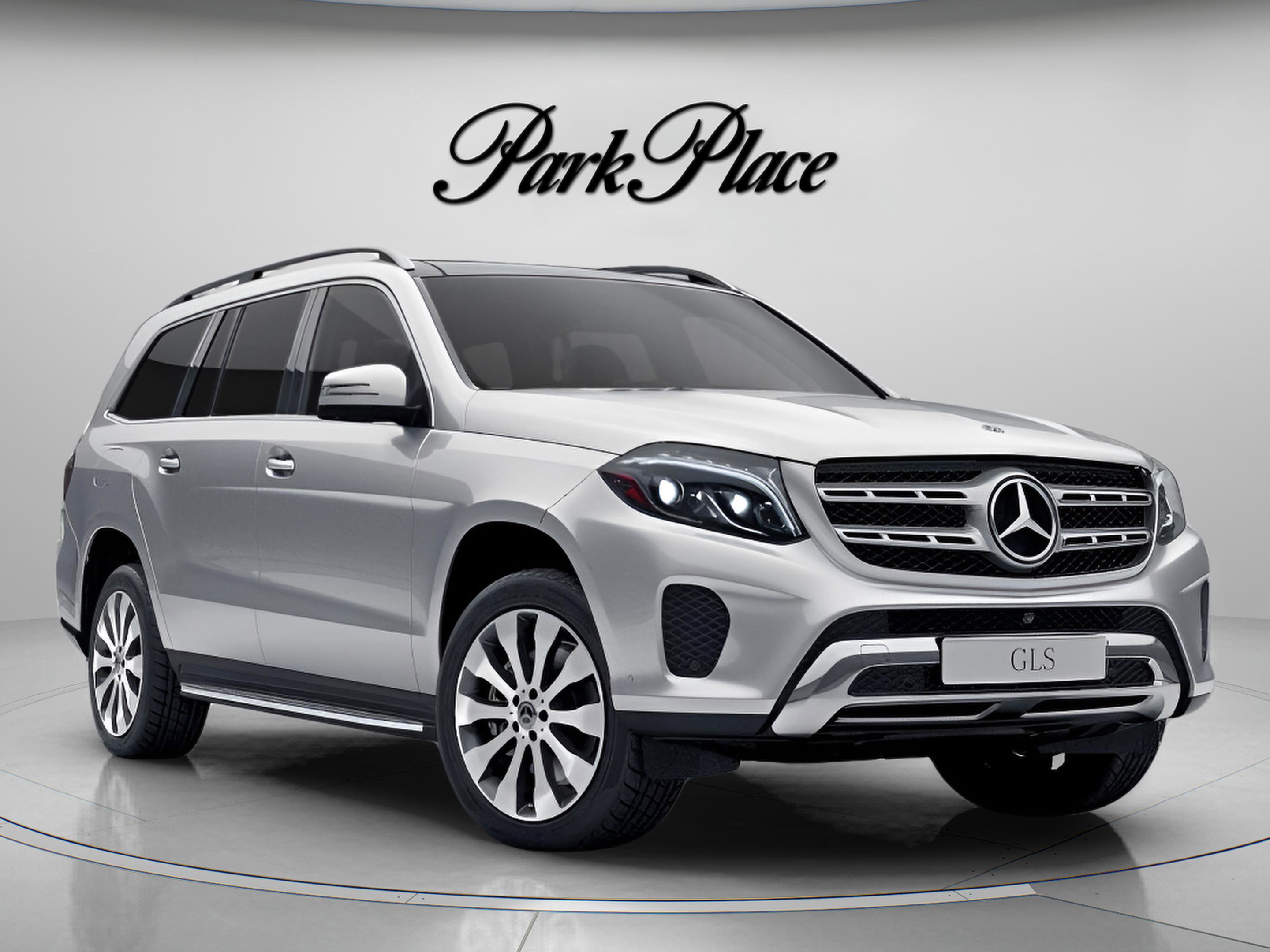 Used 2019 Mercedes-Benz GLS 450 4MATIC image 33