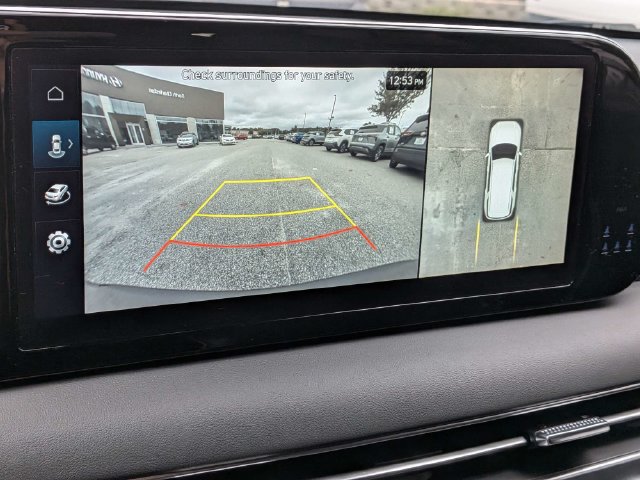 Used 2025 Hyundai Palisade Calligraphy AWD/4WD image 24