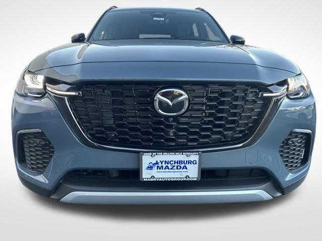 New 2026 MAZDA CX-70 3.3 Turbo w/ Premium Plus Pkg image 8