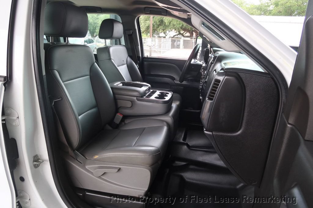 Used 2015 Chevrolet Silverado 3500 W/T AWD/4WD image 26