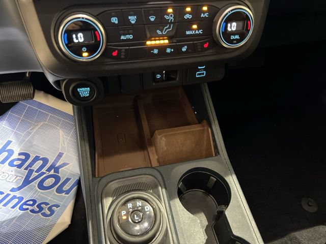 Used 2022 Ford Maverick Lariat w/ Lariat Luxury Package FWD image 16