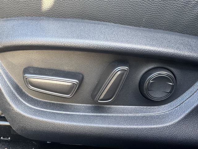 Certified 2025 Toyota Camry SE image 13