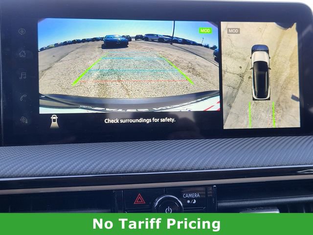 Certified 2025 Nissan Kicks SR w/ Illumination Package image 17