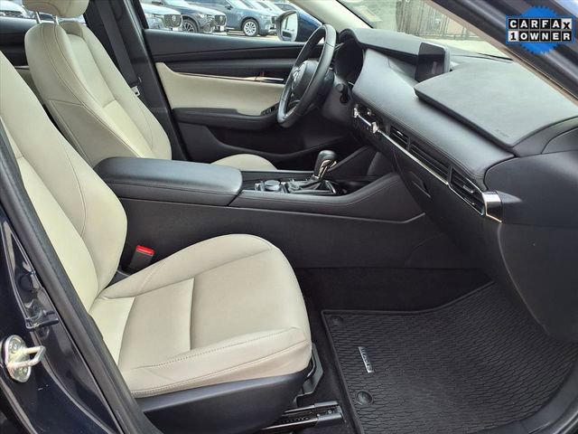 Used 2023 MAZDA MAZDA3 s image 19