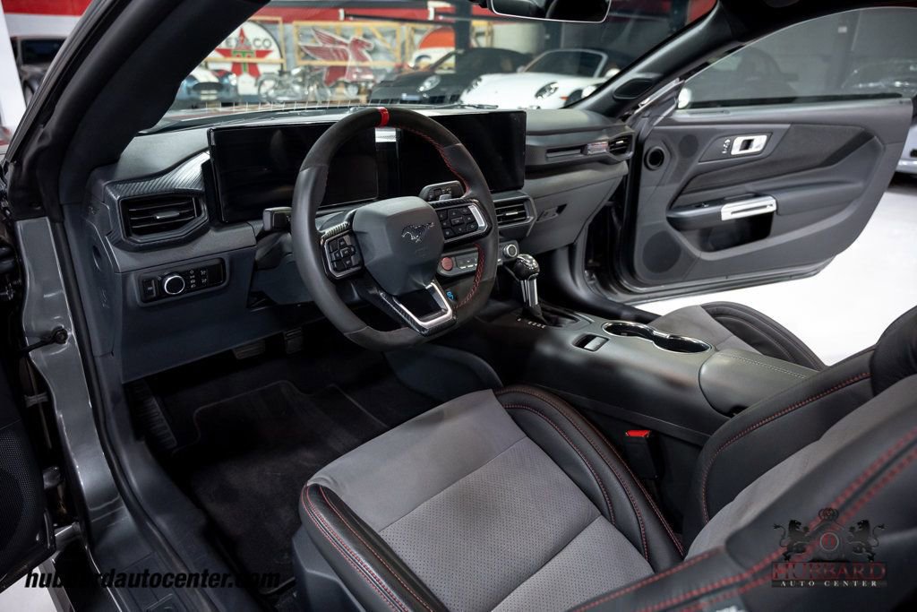 Used 2024 Ford Mustang GT image 16